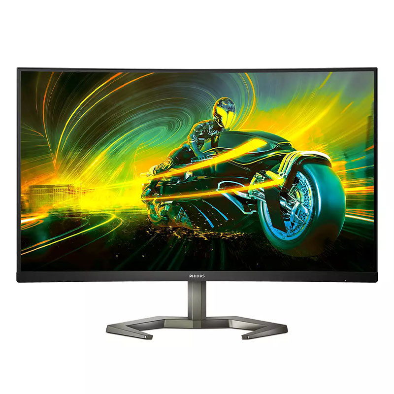 Philips Evnia 32M1C5200W 31.5" Curved 240hz Gaming Monitor