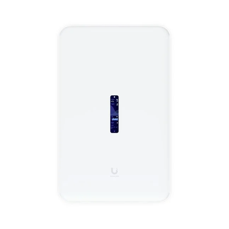 Ubiquiti UniFi Dream Wall All-in-One Internet Gateway