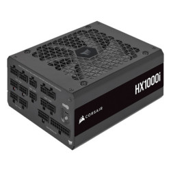 Corsair HX1000i 1000W 80+ Platinum Fully Modular Ultra-Low ATX Power Supply (AU)