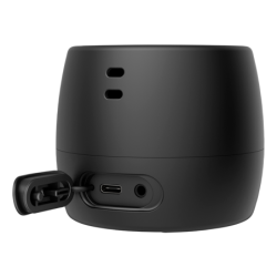 HP 2D799AA Bluetooth Speaker 360 (Black) - USB C Charging