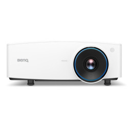 BenQ LU935 data projector Short throw projector 6000 ANSI lumens DLP WUXGA (1920x1200) White