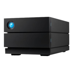 LaCie 2Big Raid 28TB USB-C 5YR
