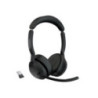 Jabra Evolve2 55 - Link380a UC Stereo