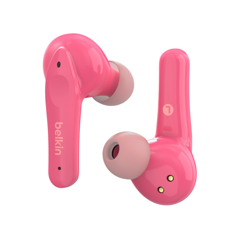 KIDS TRUE WIRELESS HEADPHONES PK