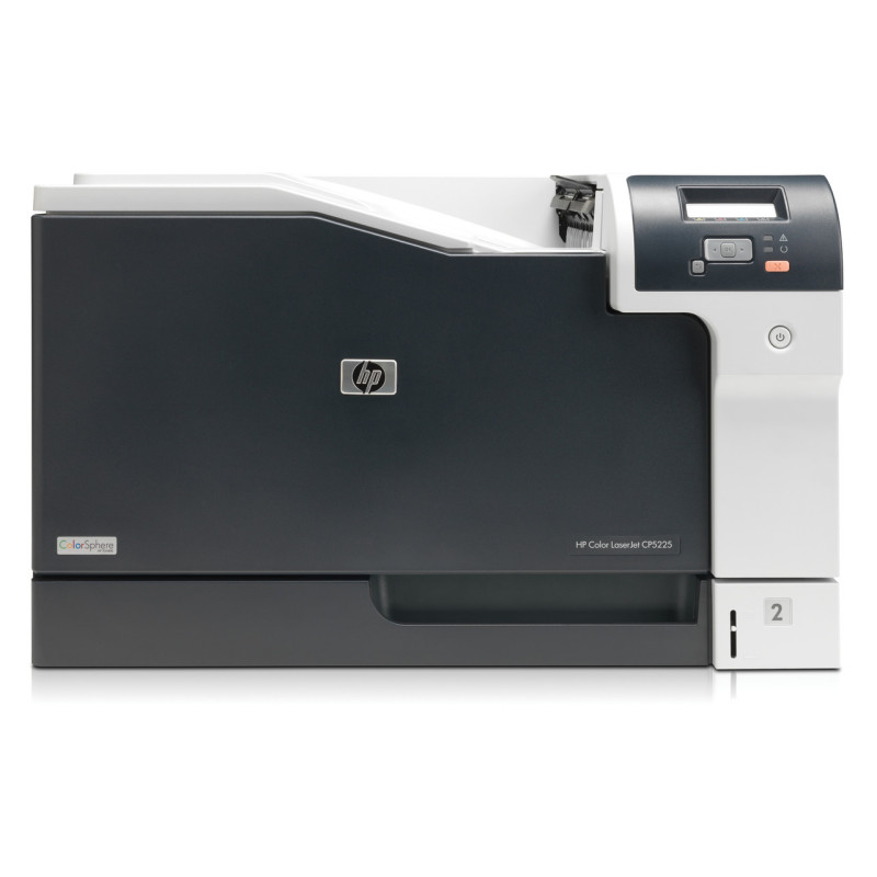 HP LaserJet Pro CP5225dn A3 Colour Duplex Laser Printer