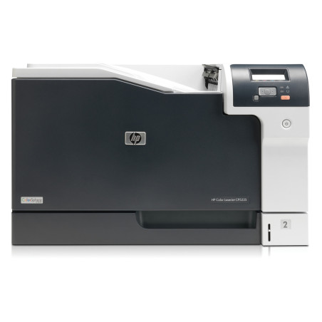 HP LaserJet Pro CP5225dn A3 Colour Duplex Laser Printer