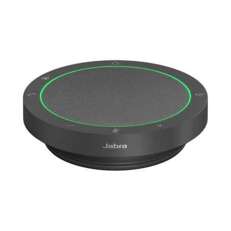 Jabra Speak2 40 MS Teams - Dark Grey