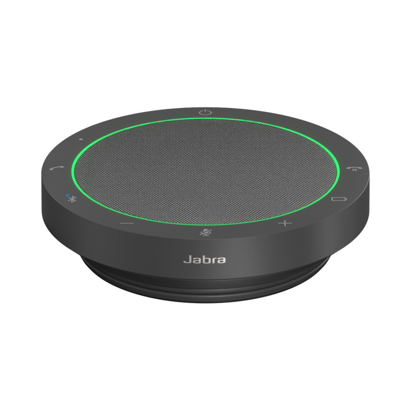 Jabra Speak2 55 UC - Dark Grey