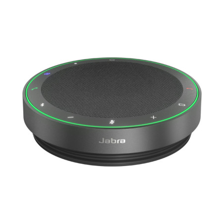 Jabra Speak2 75 MS Teams - Link 380a - Dark Grey