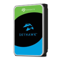 Seagate SkyHawk 3.5in 6000 GB Serial ATA III