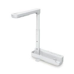 Epson ELP-DC07 document camera White 25.4 / 2.7 mm (1 / 2.7in) CMOS USB 2.0