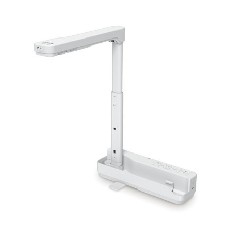 Epson ELP-DC07 document camera White 25.4 / 2.7 mm (1 / 2.7in) CMOS USB 2.0