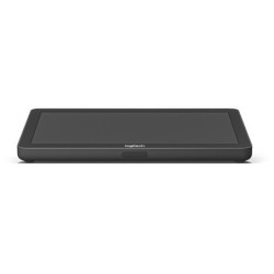 Logitech Tap For Appliance Mode - Rally Bar Graphite - Medium Room