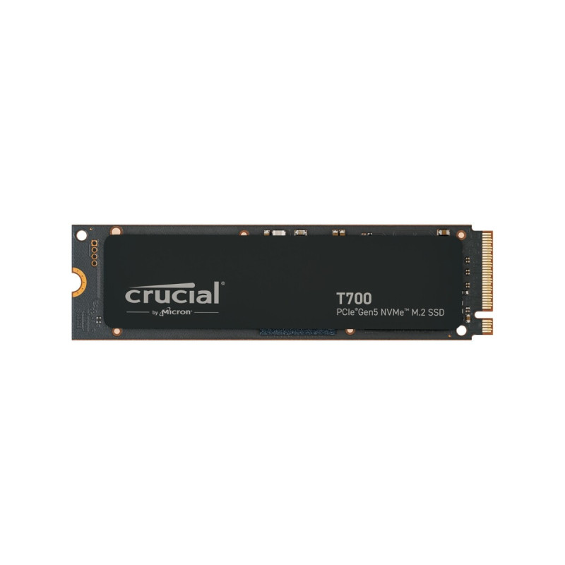 Crucial T700 2TB Gen5 NVMe SSD