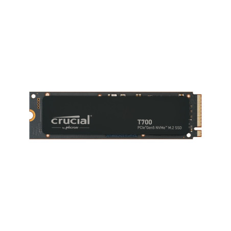 Crucial T700 2TB Gen5 NVMe SSD