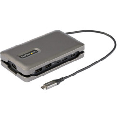 USB C MULTIPORT ADAPTER W/ HUB HDMI PD