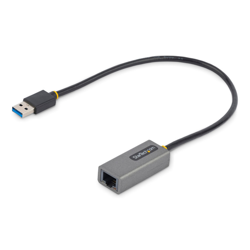 USB to Ethernet Adapter - USB 3.0/3.2