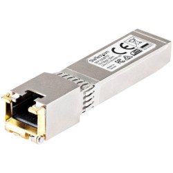 StarTech Cisco Compatible SFP+ Transceiver Module - 10GBASE-T