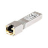 StarTech Cisco Compatible SFP+ Transceiver Module - 10GBASE-T