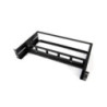 StarTech Rackmount DIN Rail Kit with Top Hat/Mini/G Rails