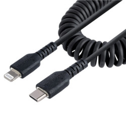 USB C to Lightning Cable - 50cm (20in)