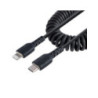 USB C to Lightning Cable - 50cm (20in)