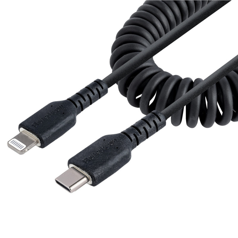 USB C to Lightning Cable - 1m (3.3ft) C