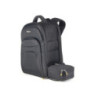 StarTech 17.3in Laptop Backpack - Removable Accessory Case - Nylon