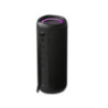 EFM Austin Pro Bluetooth Speaker - with LED Colour Glow