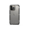 EFM Cayman Case Armour with D3O 5G Signal Plus - For iPhone 13 Pro (6.1in Pro) - Carbon