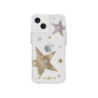 Case-Mate Sheer Superstar Case Antimicrobial - For iPhone 13 (6.1in) - Clear