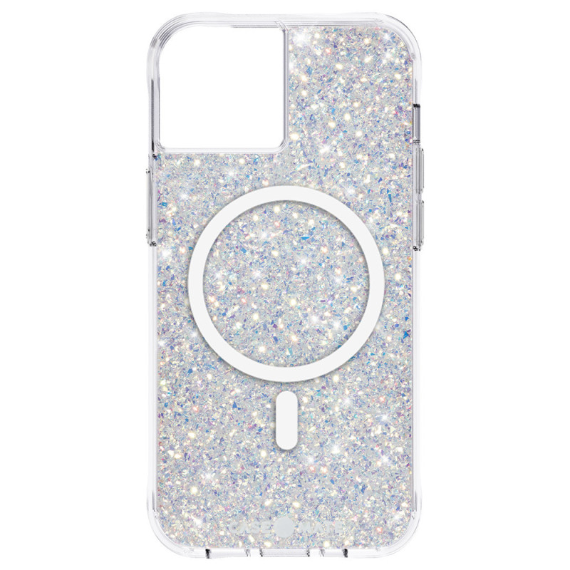 Case-Mate Twinkle Case MagSafe/Antimicrobial - For iPhone 13 (6.1in)