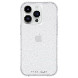 Case-Mate Sheer Crystal Case - For iPhone 14 Pro (6.1in) - Clear