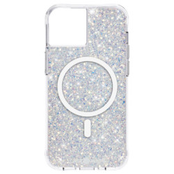Case-Mate Twinkle Case MagSafe/Antimicrobial - For iPhone 13 Pro (6.1in Pro)