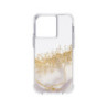 Case-Mate Karat Marble Case Antimicrobial - For iPhone 13 Pro (6.1in Pro)