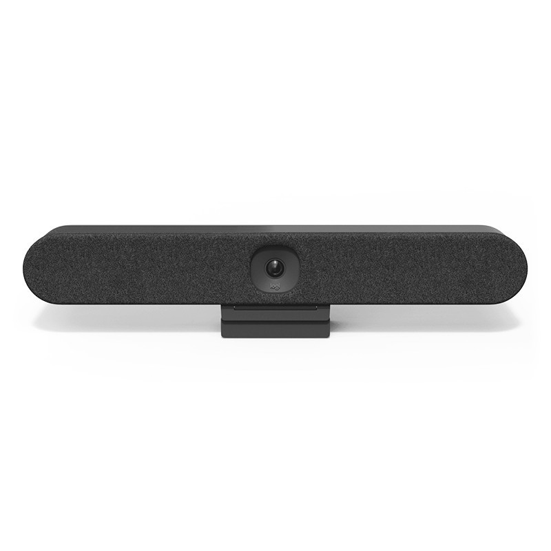 Logitech Rally Bar Huddle All-in-One 4K Video Conferencing Solution