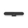 Logitech Rally Bar Huddle All-in-One 4K Video Conferencing Solution