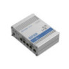 Teltonika RUTX50 - Industrial 5G Router - 5G Dual SIM Cellular - 5 Gigabit Ethernet Ports
