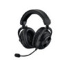 Logitech PRO X 2 LIGHTSPEED Wireless Gaming Headset - Black