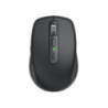 Logitech MX Anywhere 3S Wireless Compact Optical Mouse - Graphite