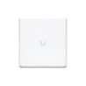 Ubiquiti Networks U6 Enterprise In-Wall UniFi PoE Wi-Fi 6E Tri-Band Access Point