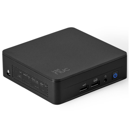 Intel NUC 13 Pro i7-1360P Wi-Fi 6E Barebone Mini Desktop PC