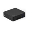 Intel NUC 13 Pro i7-1360P Wi-Fi 6E Barebone Mini Desktop PC