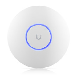 Ubiquiti Networks U6+ UniFi PoE Compact Wi-Fi 6 Access Point