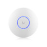 Ubiquiti Networks U6+ UniFi PoE Compact Wi-Fi 6 Access Point