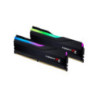 G.Skill Trident Z5 RGB 64GB (2x 32GB) DDR5 6400MHz CL32 Desktop Memory - Black