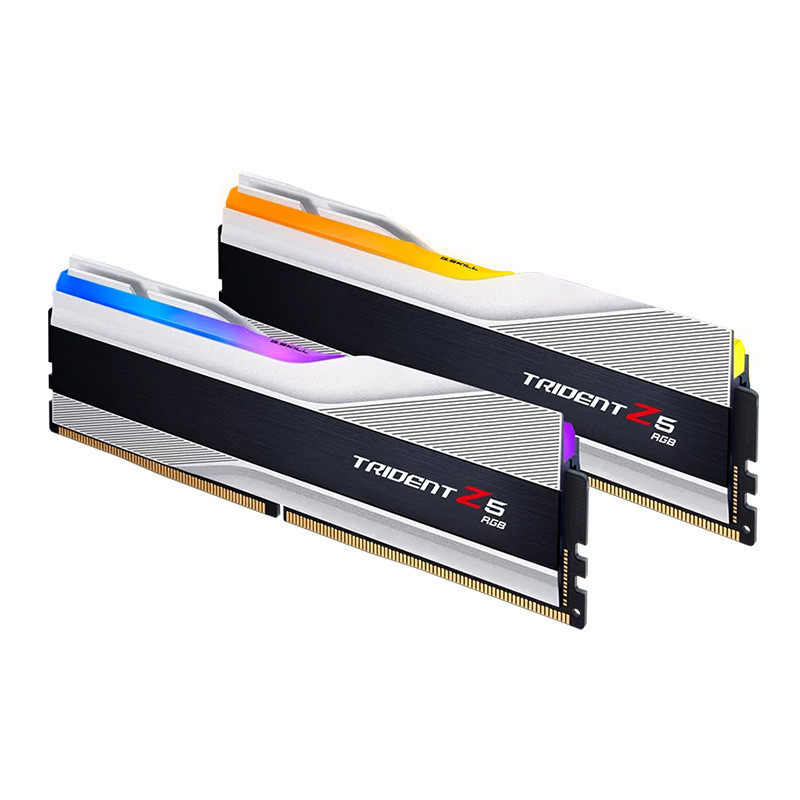 TR-Z5 RGB 64G KIT 2X32G DDR5 6400MT/S