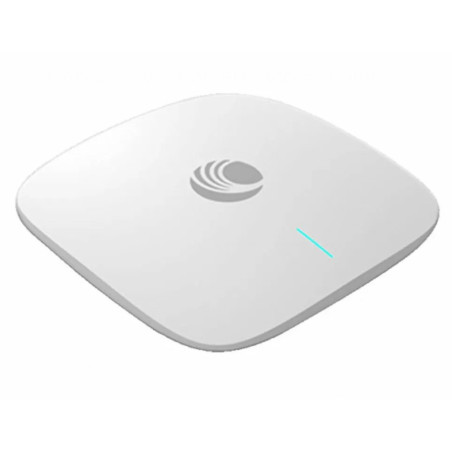 Cambium Networks XV2-21X0A00-RW Indoor Dual radio WiFi 6 AP - 2x2 - GbE - RW