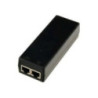 Cambium Networks N000900L017B PoE Gigabit DC Injector - 15W Output at 56V - Energy Level 6 - 0C to 50C