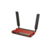 Mikrotik L009UiGS-2HaxD-IN PoE in out - 8xGBe - 1x2.5G SFP - Wifi6 2.4GHz